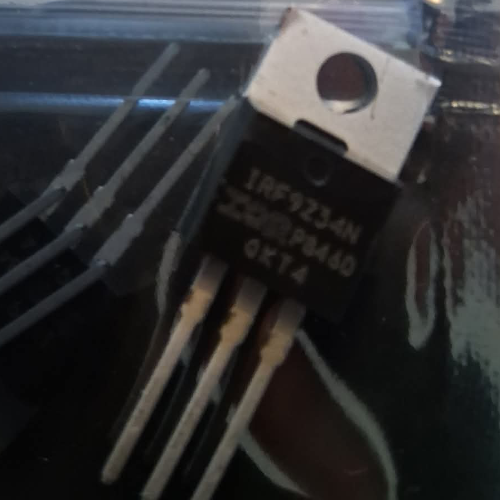 #102 - IRF9Z34NPBF