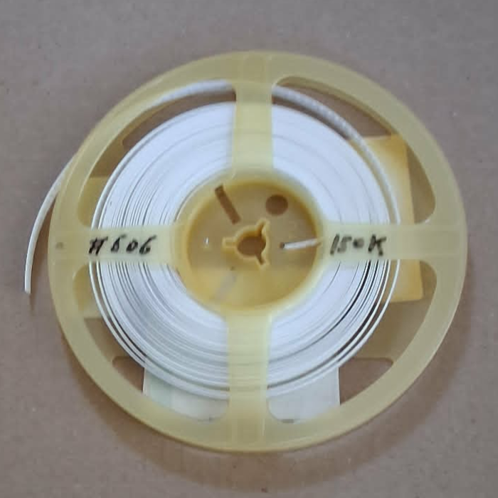 #506 - 150K resistor