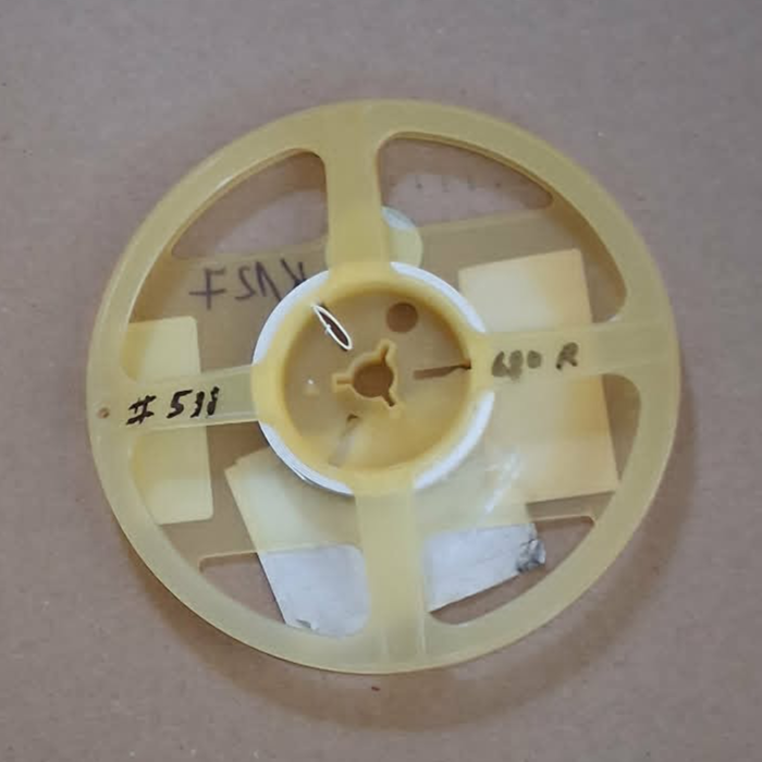 #511 - 680 Ohm resistor