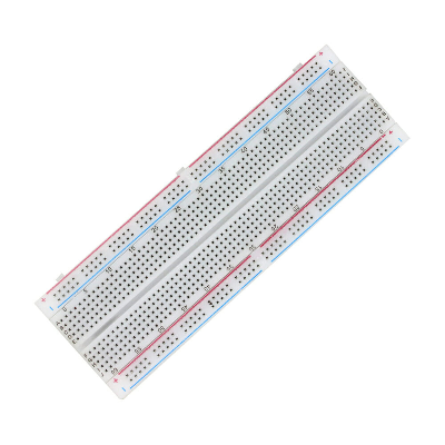 840 hullers Breadboard